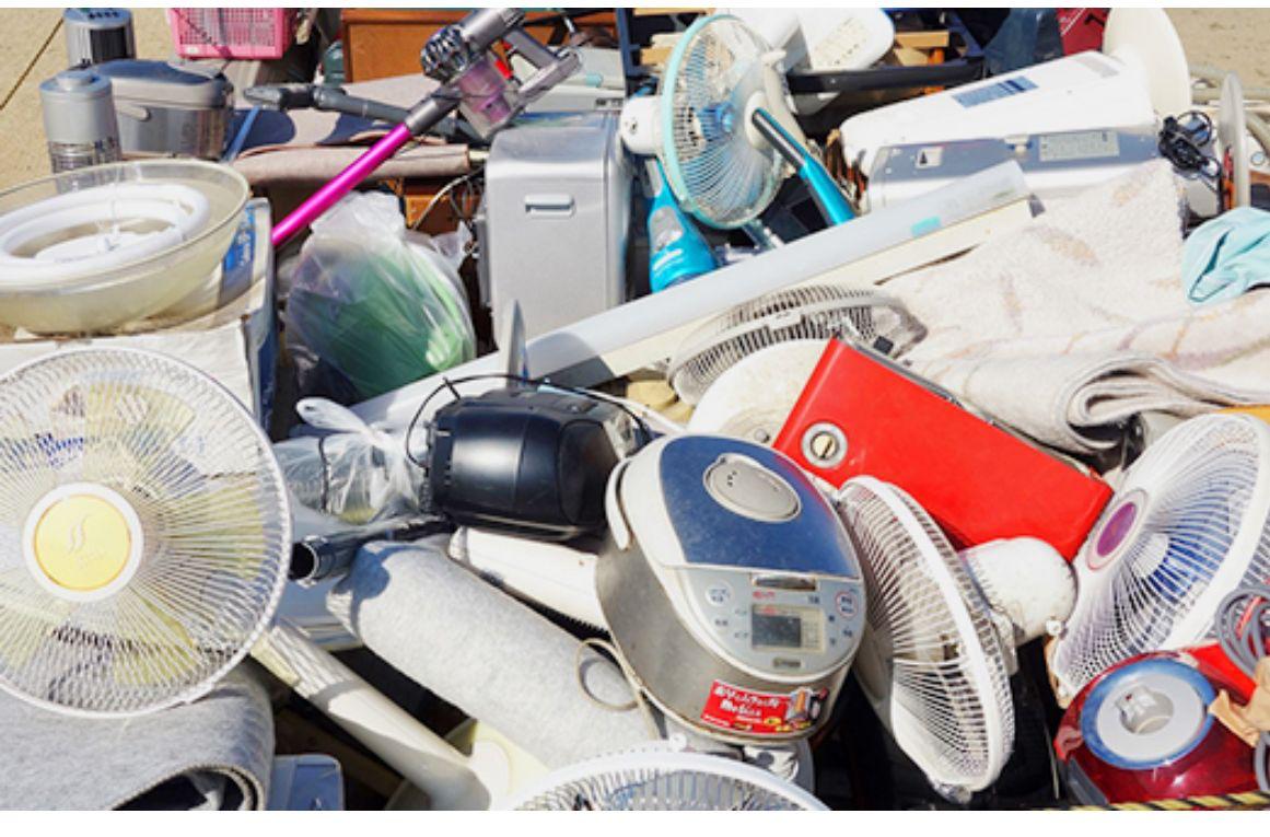 銅・真鍮の買取