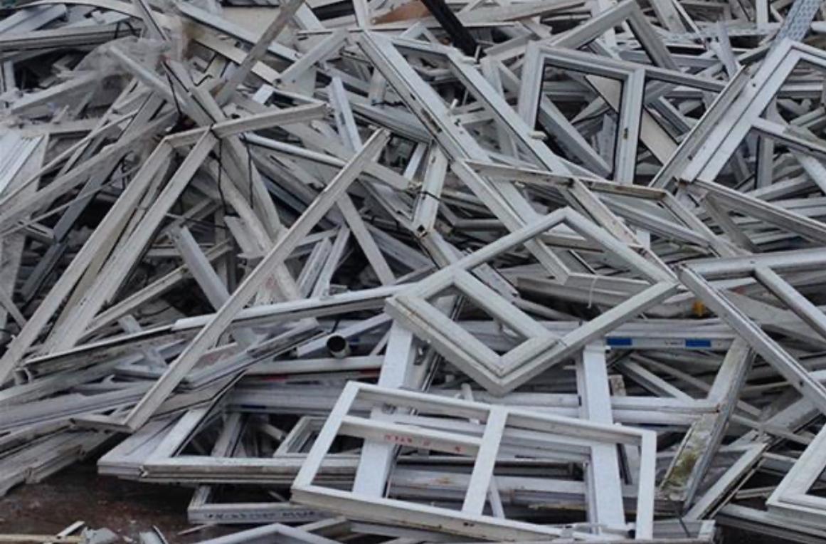 アルミニウムの買取