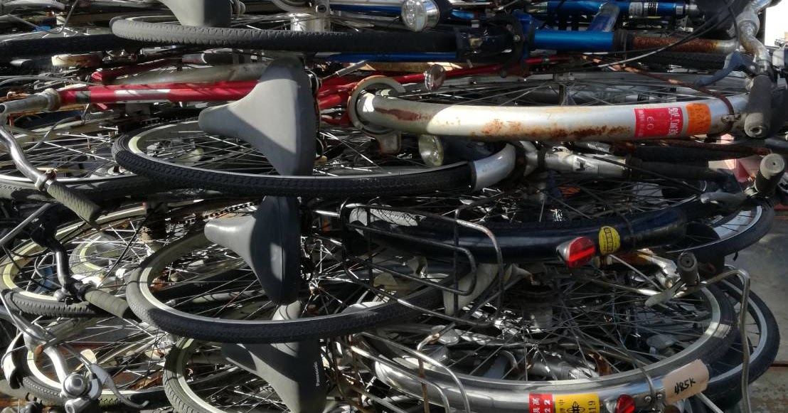 銅・真鍮の買取