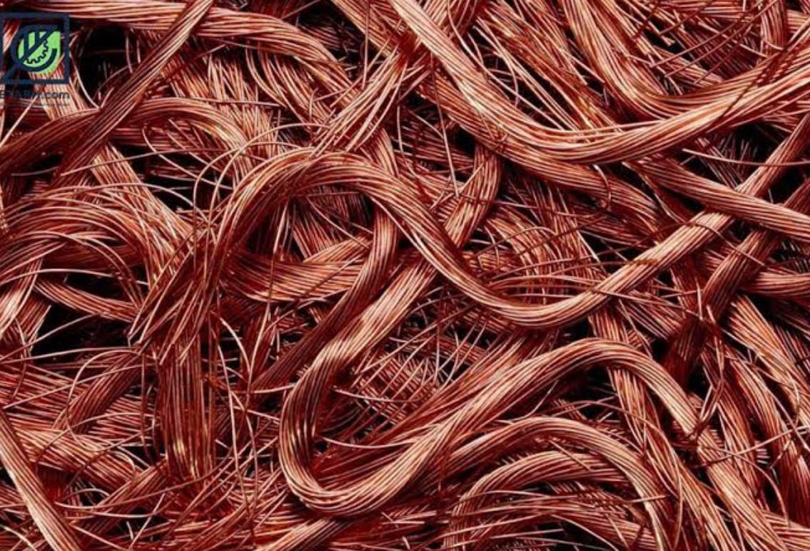 銅・真鍮の買取